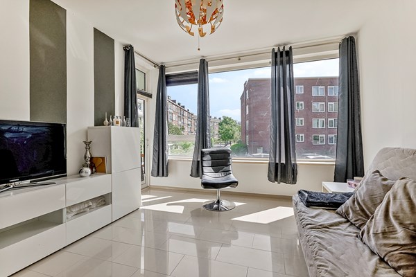 Medium property photo - Lou Jansenplein 69H, 1063 GW Amsterdam